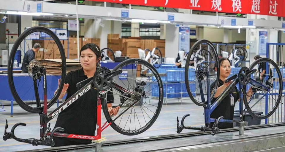 跑位