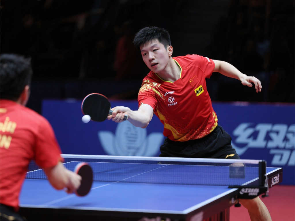 对手一边 对手一边