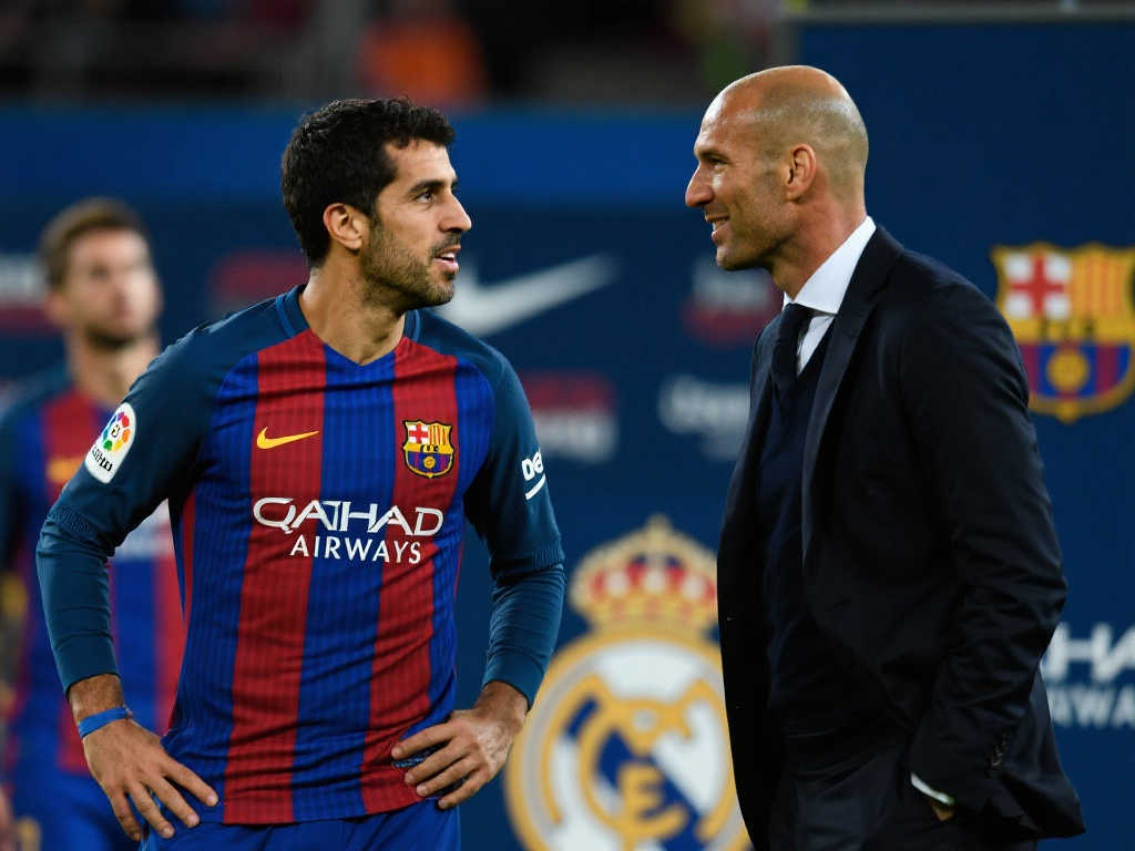 场上所展现 场上所展现