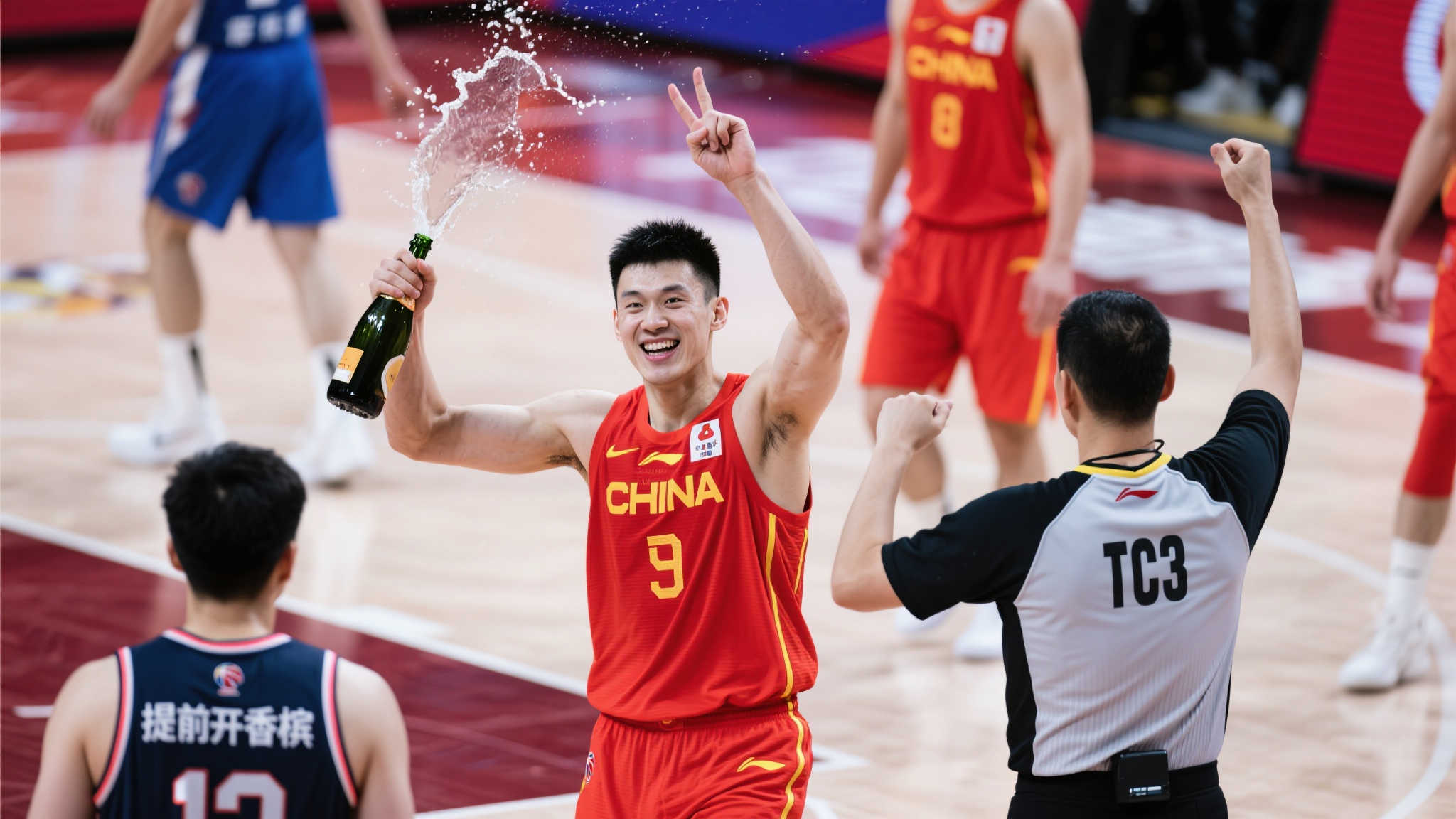 关键的是要