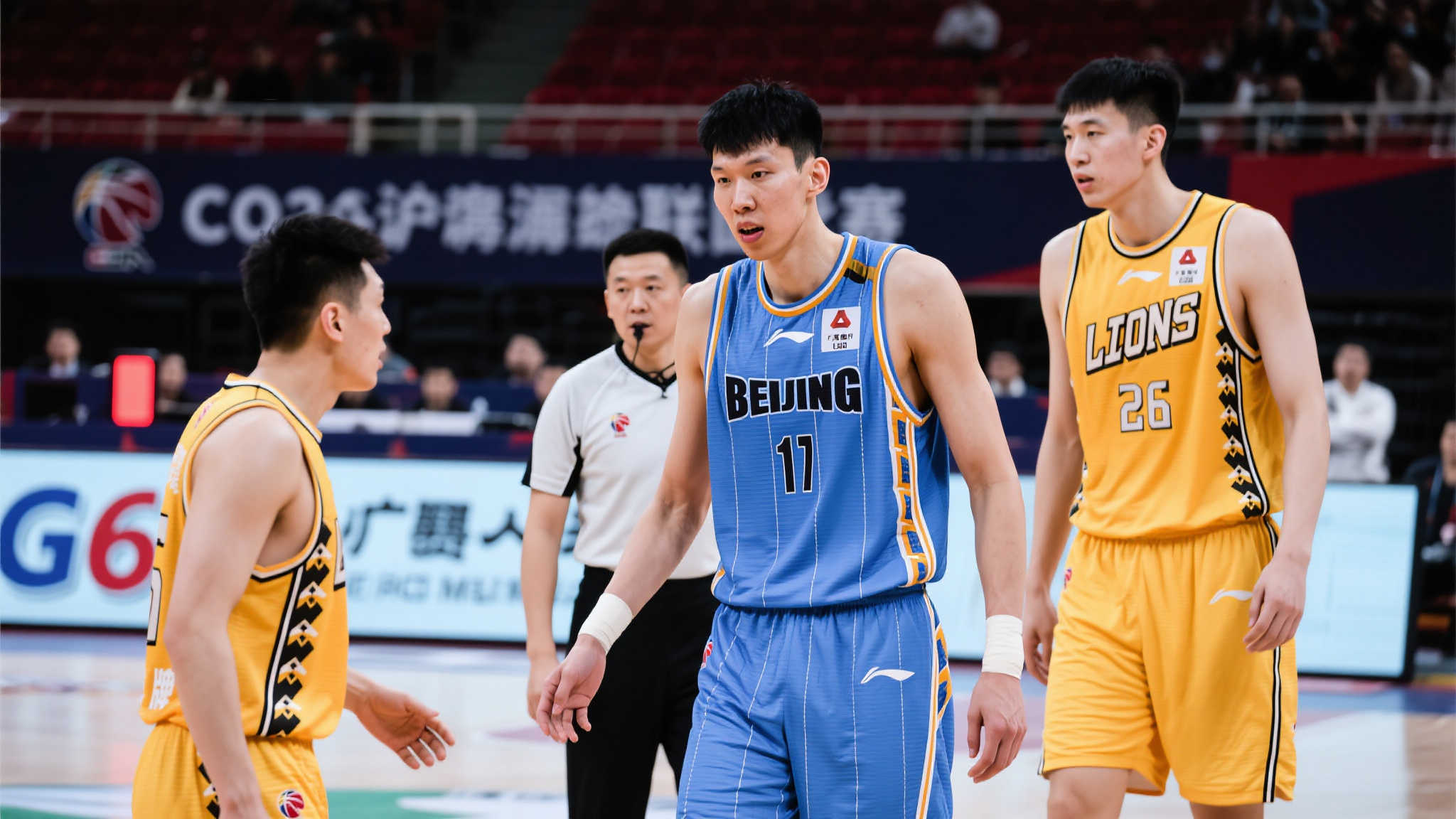 新一代桑巴