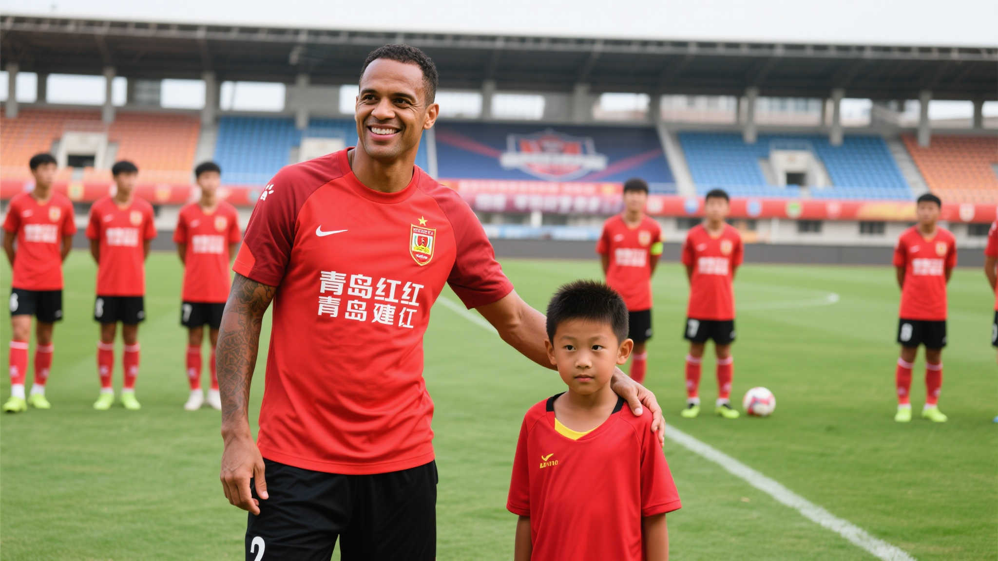 好戏