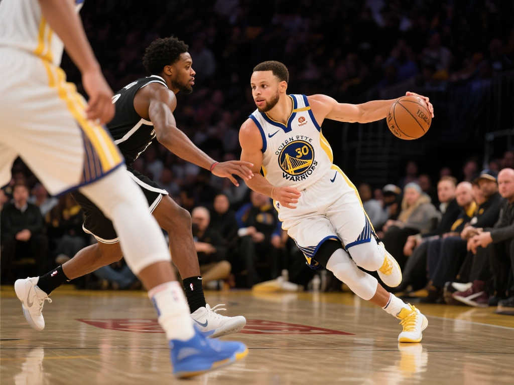 争力