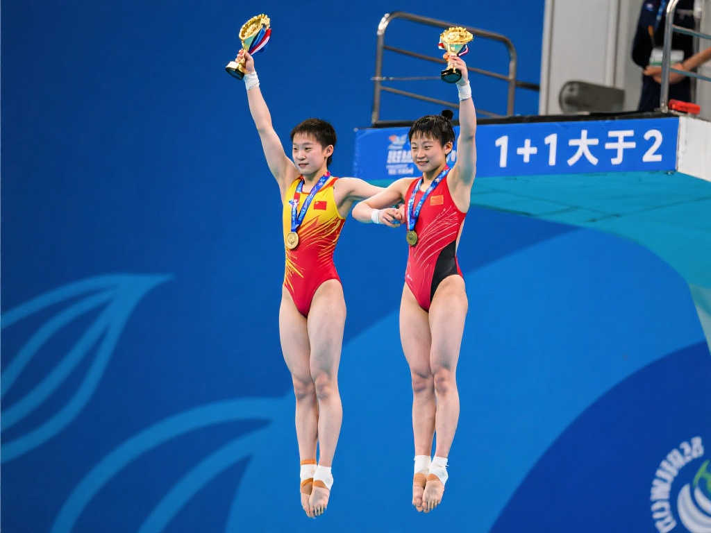 合作大胜热